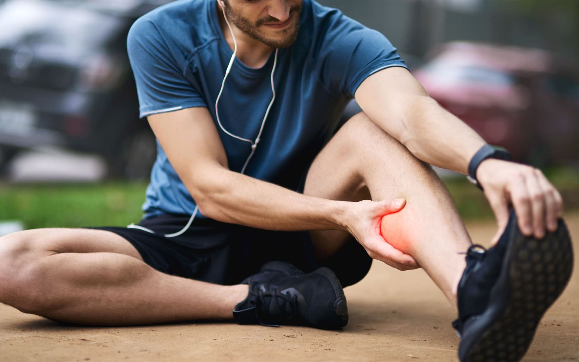 Крепатура: почему появляется боль в мышцах после физических нагрузок и тренировок