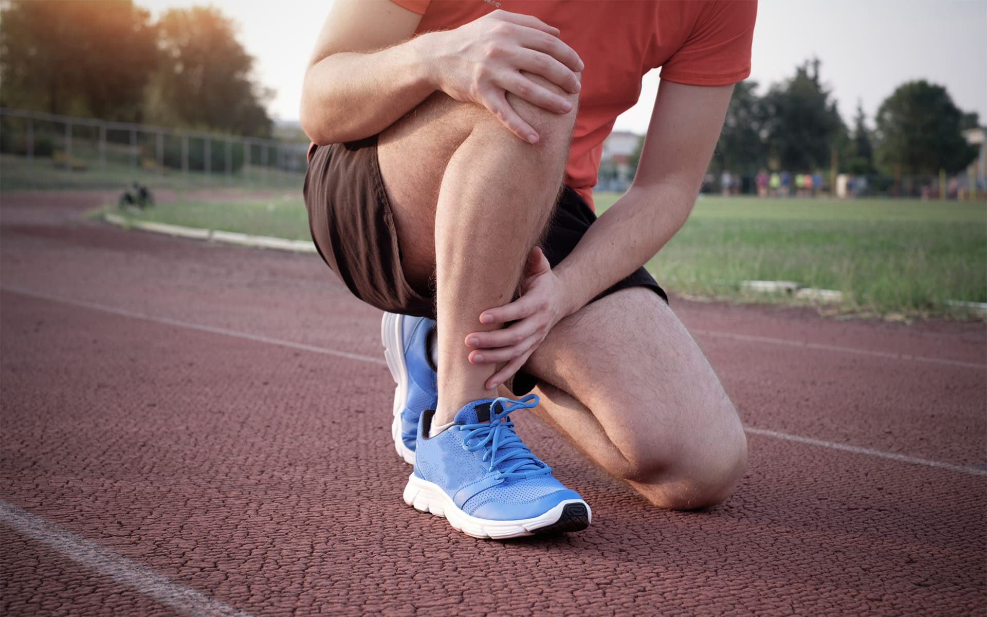 Восстановление после пробежки: несколько способов расслабить мышцы
