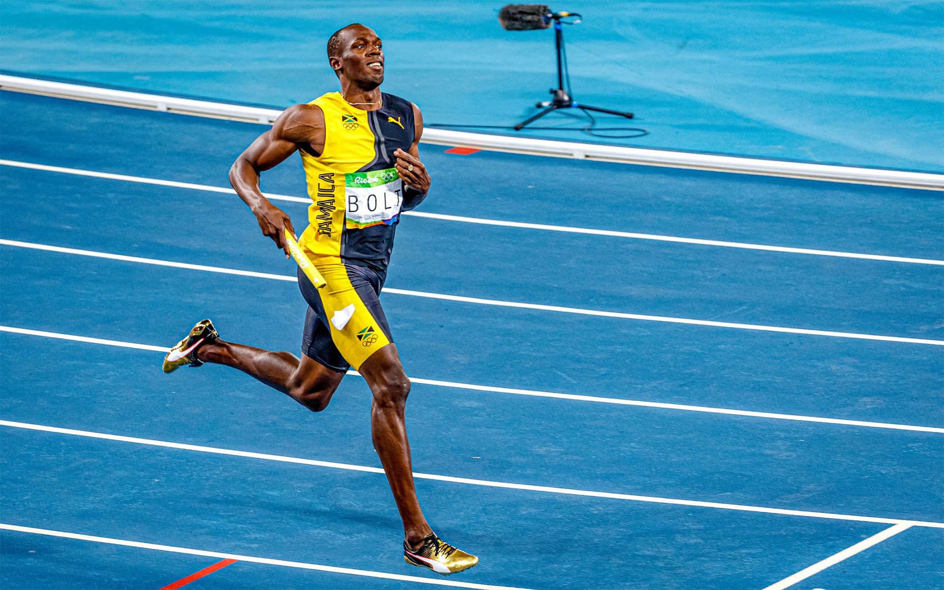 7 «золотых» правил бега от самых быстрых бегунов планеты