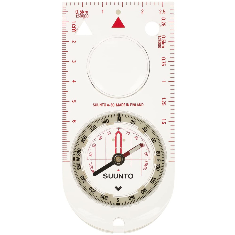 Компас Suunto A-30 NH Metric Compass