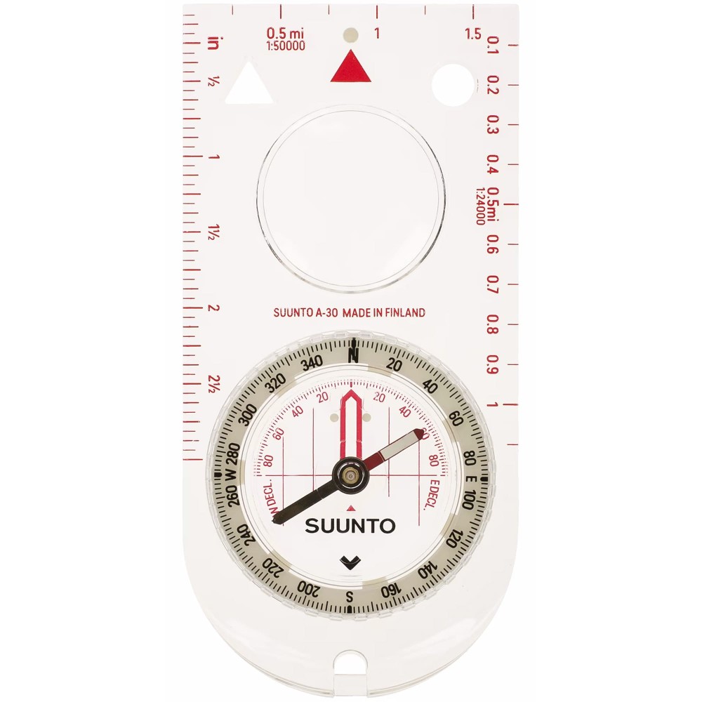 Компас Suunto A-30 NH USGS Compass