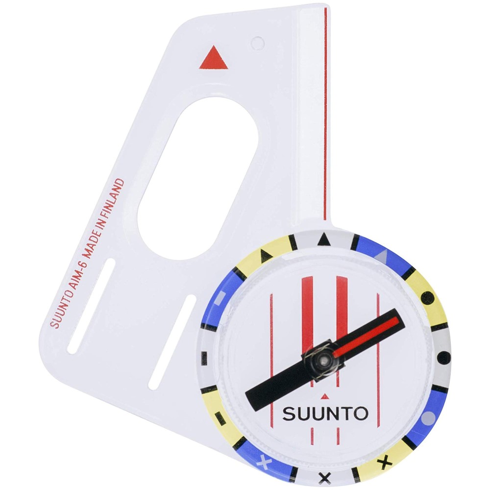 Компас Suunto AIM-6 NH