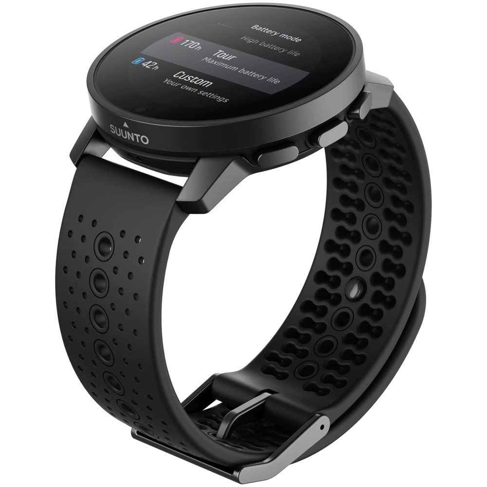 Suunto 9 all black opiniones sale