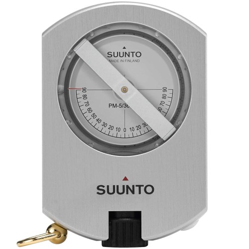 Клинометр Suunto PM-5/360 PC Clinometer