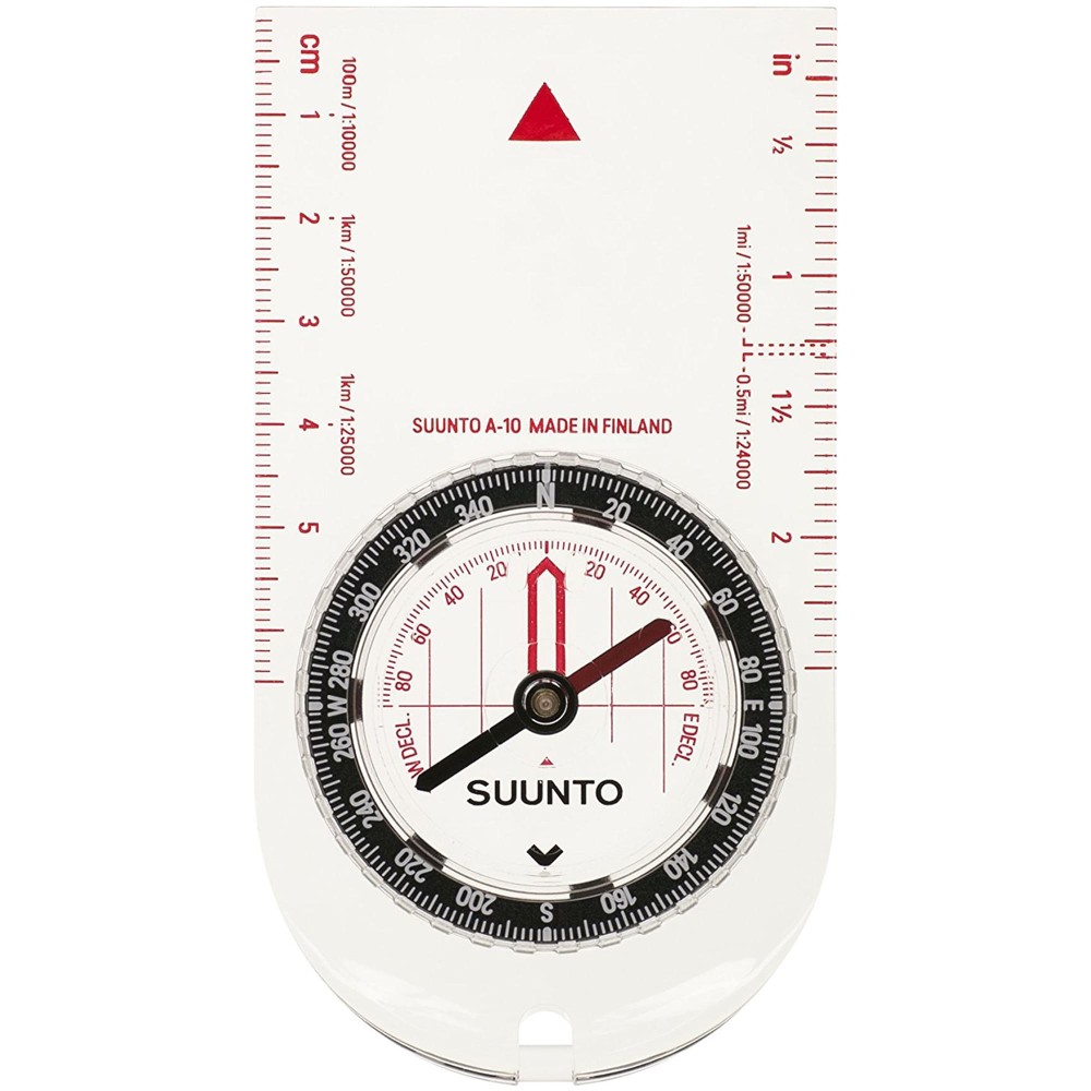 Компас Suunto A-10 NH Compass