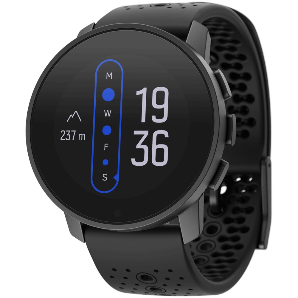 Suunto 9 black amazon sale