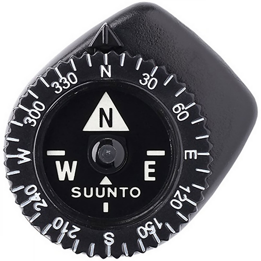 Компас Suunto Clipper L/B NH Compass