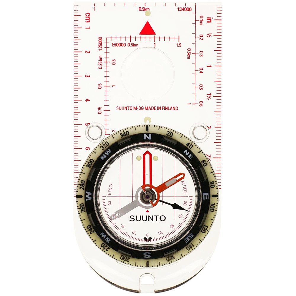 Компас Suunto M-3 G Compass