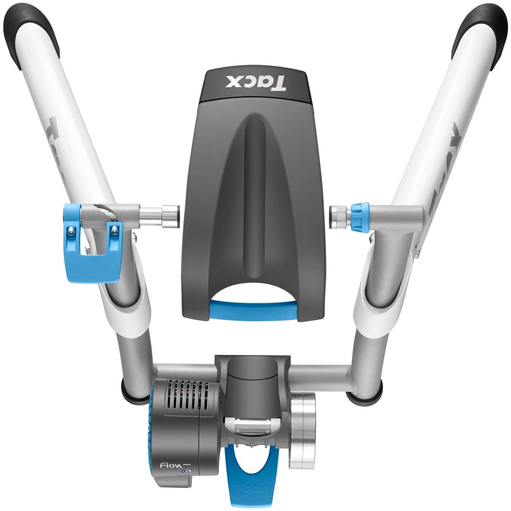 Tacx flow smart indoor trainer sale