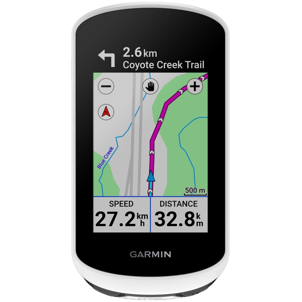 Garmin Edge Explore 2