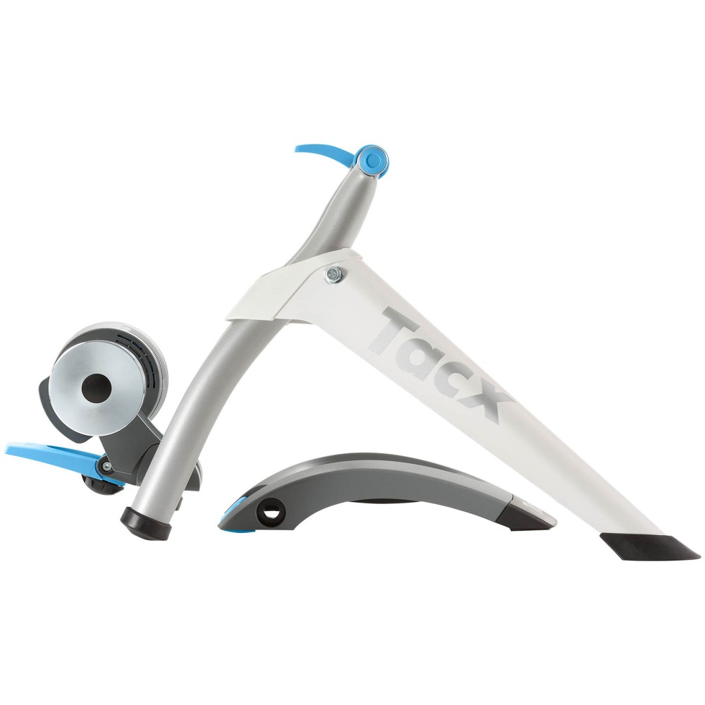 Tacx flow bike trainer sale