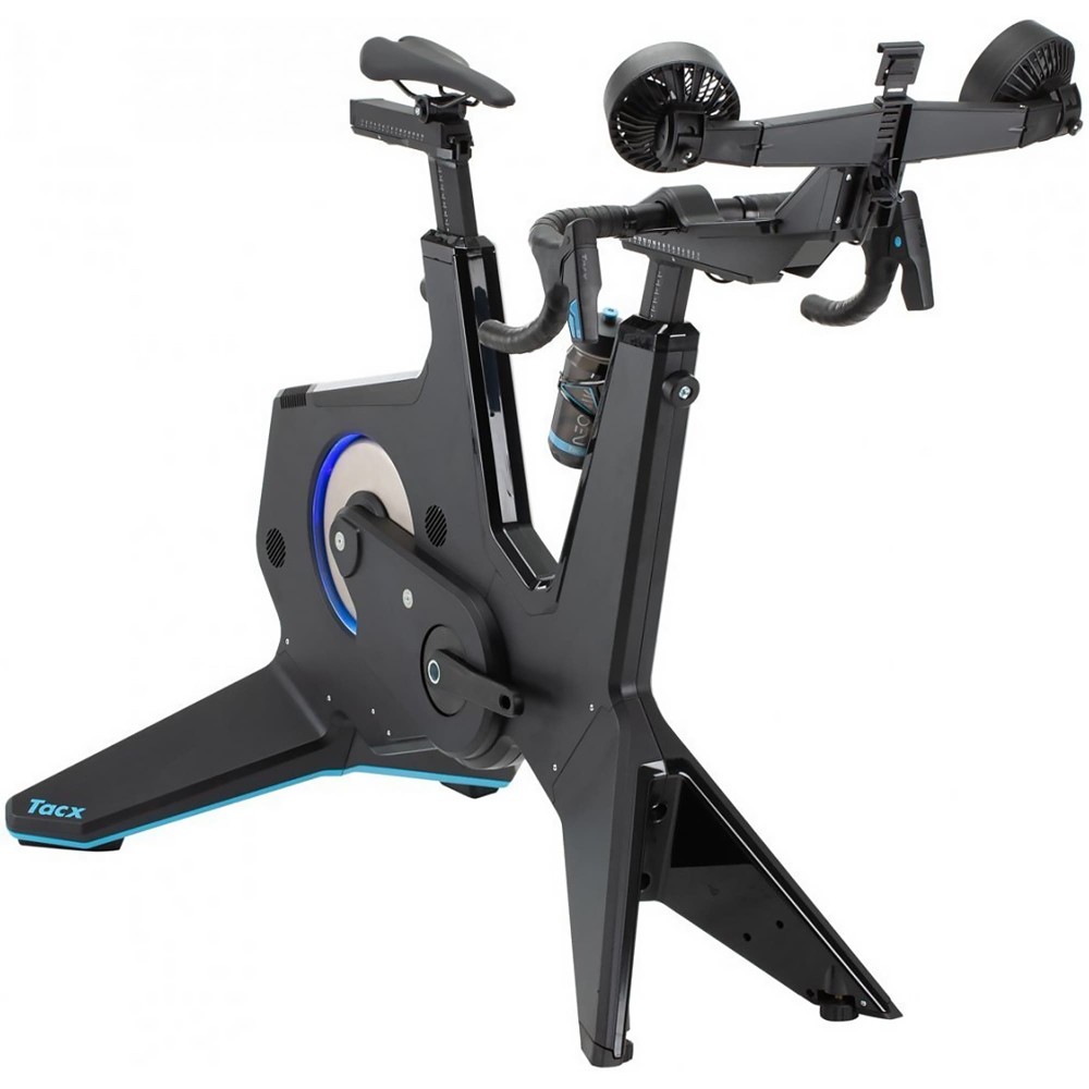Велотренажер Tacx NEO Bike Smart Trainer T8000