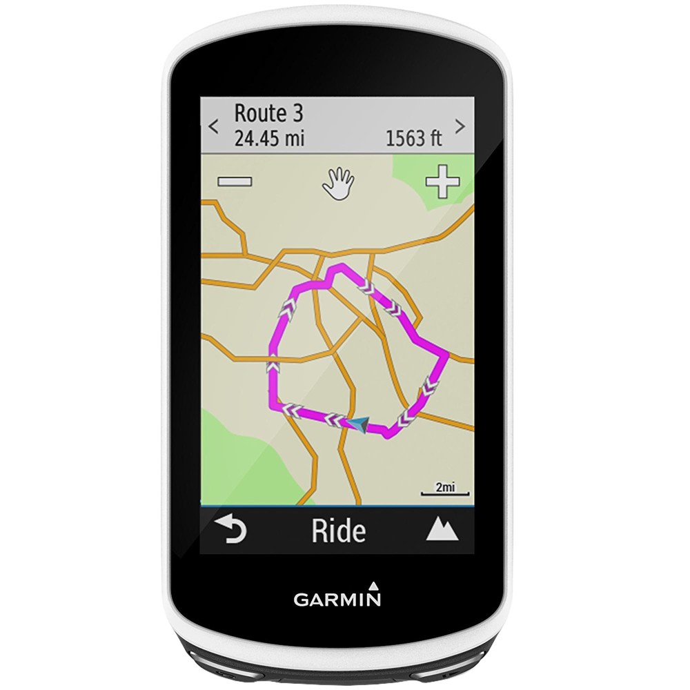 Garmin Edge 1030 Bundle