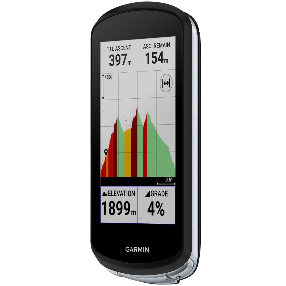 Garmin edge 1020 bundle on sale