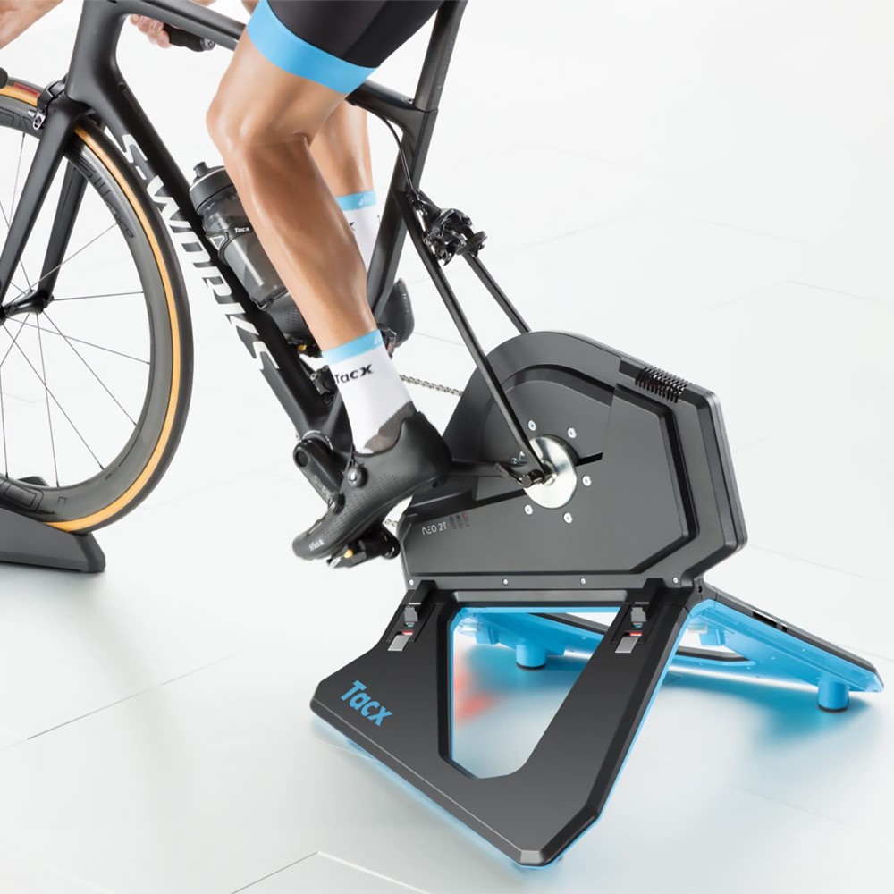 Tacx NEO 2T Smart Trainer