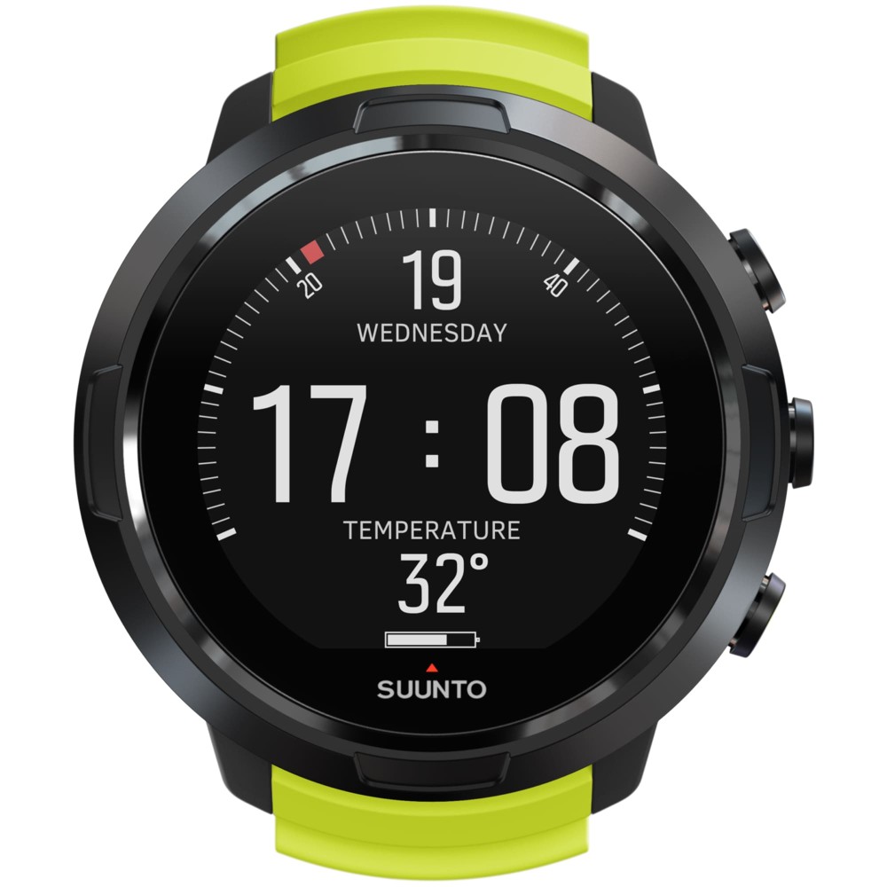 Smartwatch d5 on sale