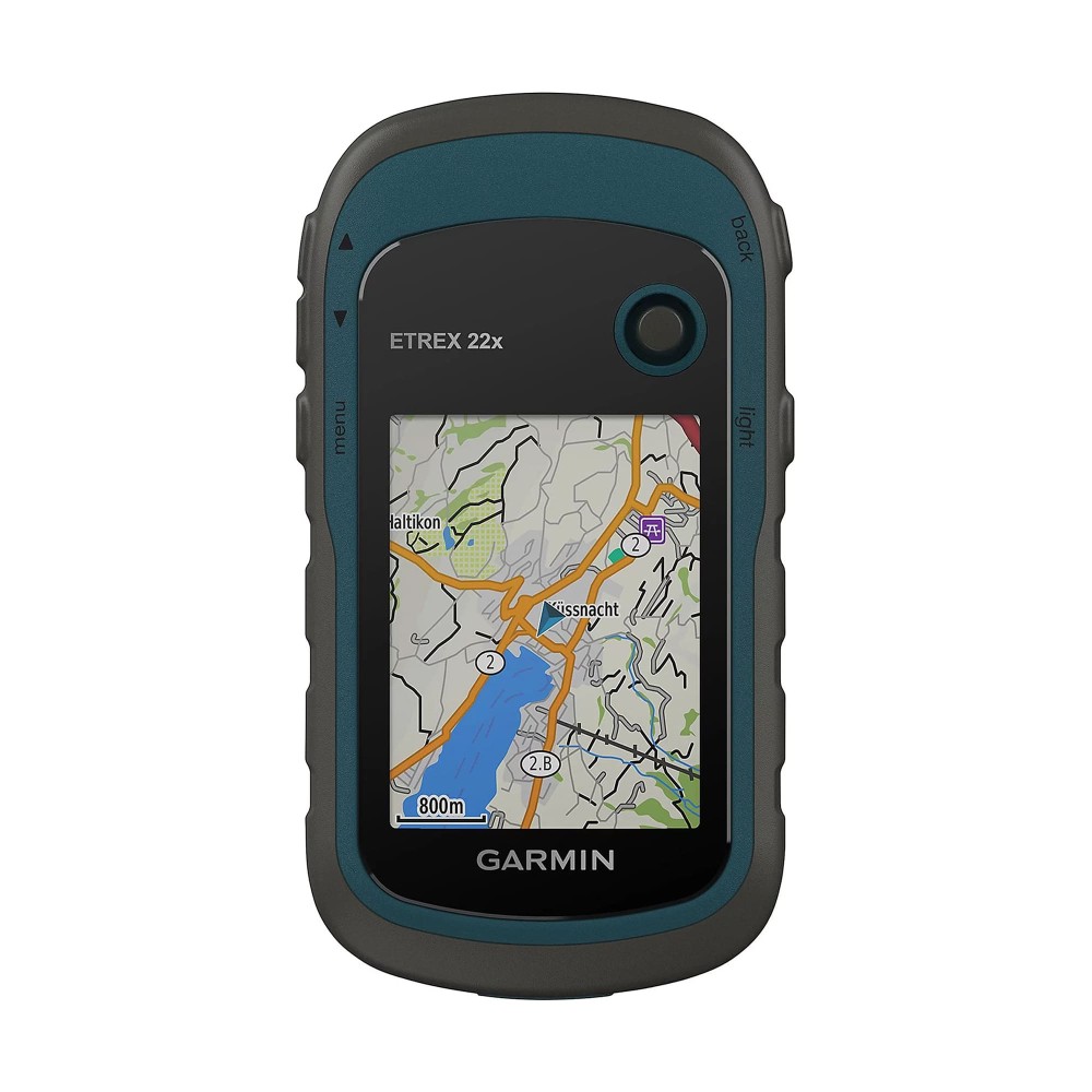 Garmin eTrex 22x GPS — купить туристический навигатор ? по выгодной цене  в магазине Спорт Лайф