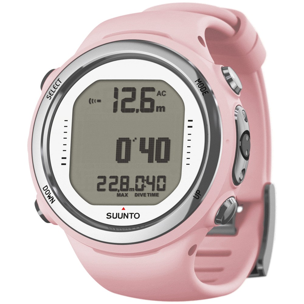 Дайвинг компьютер Suunto D4i Novo Sakura