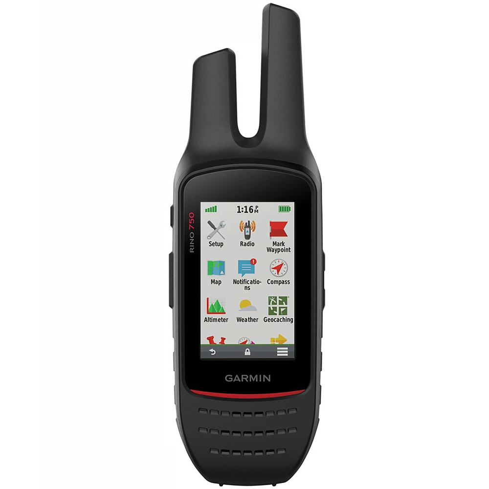 Garmin Rino 750