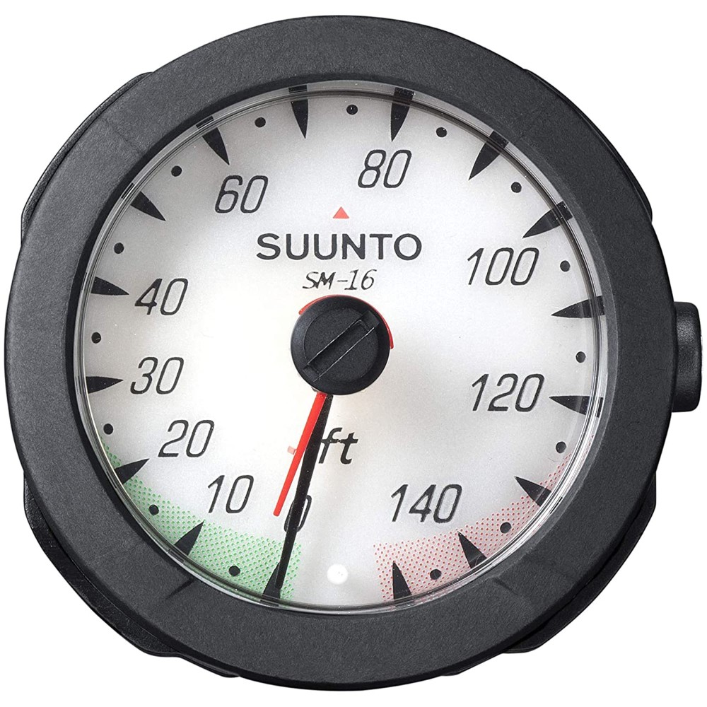 Глубиномер Suunto SM-16 150