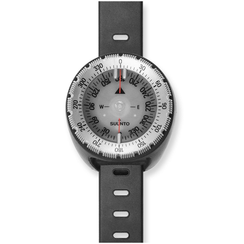 Компас для погружений Suunto SK-8 Strap Mount NH
