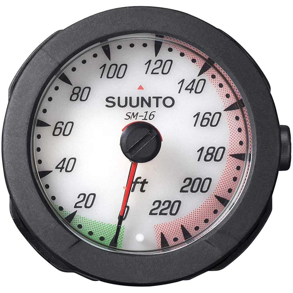 Глубиномер Suunto SM-16 230