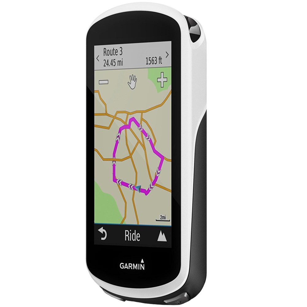 Garmin Edge 1030 — купить велокомпьютер 🚴‍♂️ по выгодной цене в магазине  Спорт Лайф