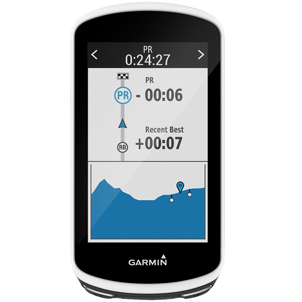 Garmin Edge 1030 Bundle — купить велокомпьютер 🚴‍♂️ по выгодной цене в  магазине Спорт Лайф