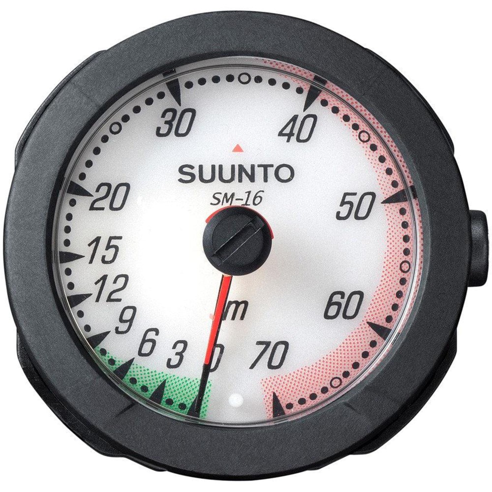 Глубиномер Suunto SM-16 70