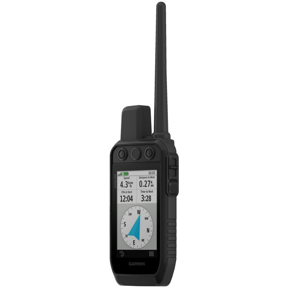 GPS-навигатор для собак Garmin Alpha 200