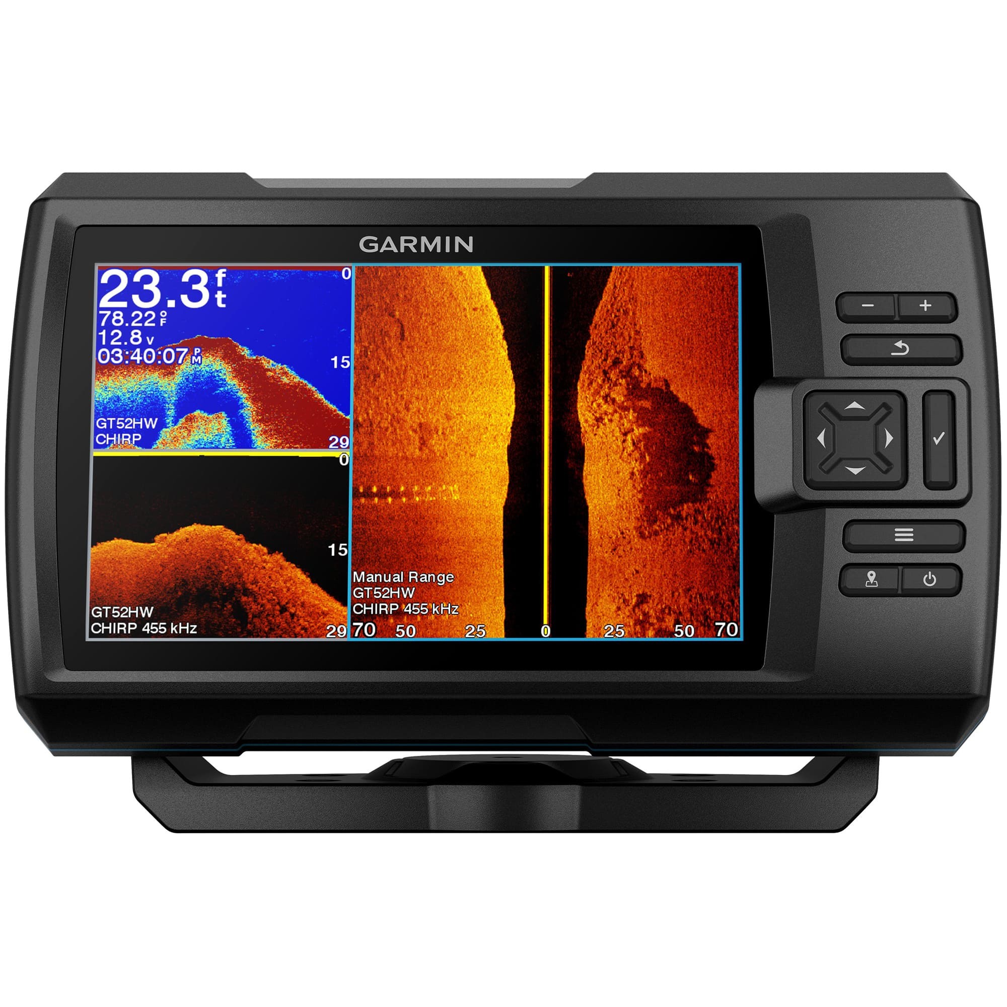 Striker plus 9sv. Настройки гармин страйкер 9 sv. Garmin striker 9sv крепление размеры отверстий. Настройки гармин страйкер 9 sv. Эхолот garmin striker vivid 9 sv (gt 52-tm).