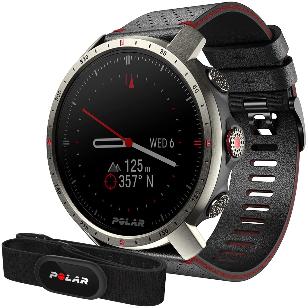 Smartwatch polar on sale