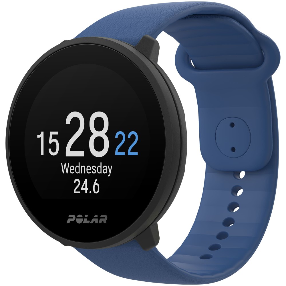 Polar Unite Blue S-L
