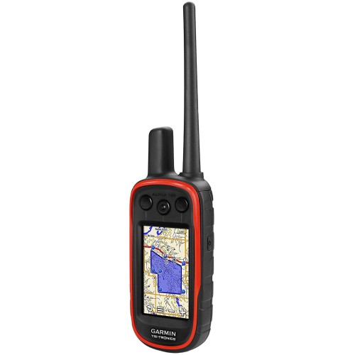 GPS-навигатор для собак Garmin Alpha 100
