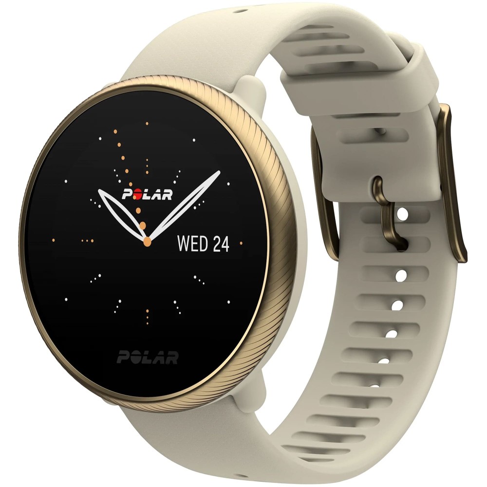 Polar Ignite 2 Gold & Champagne