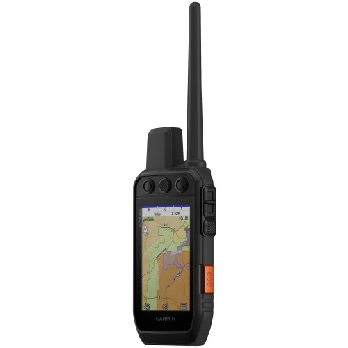 GPS-навигатор для собак Garmin Alpha 200i