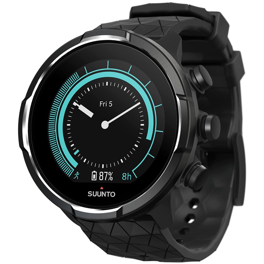 Suunto 9 Baro Titanium