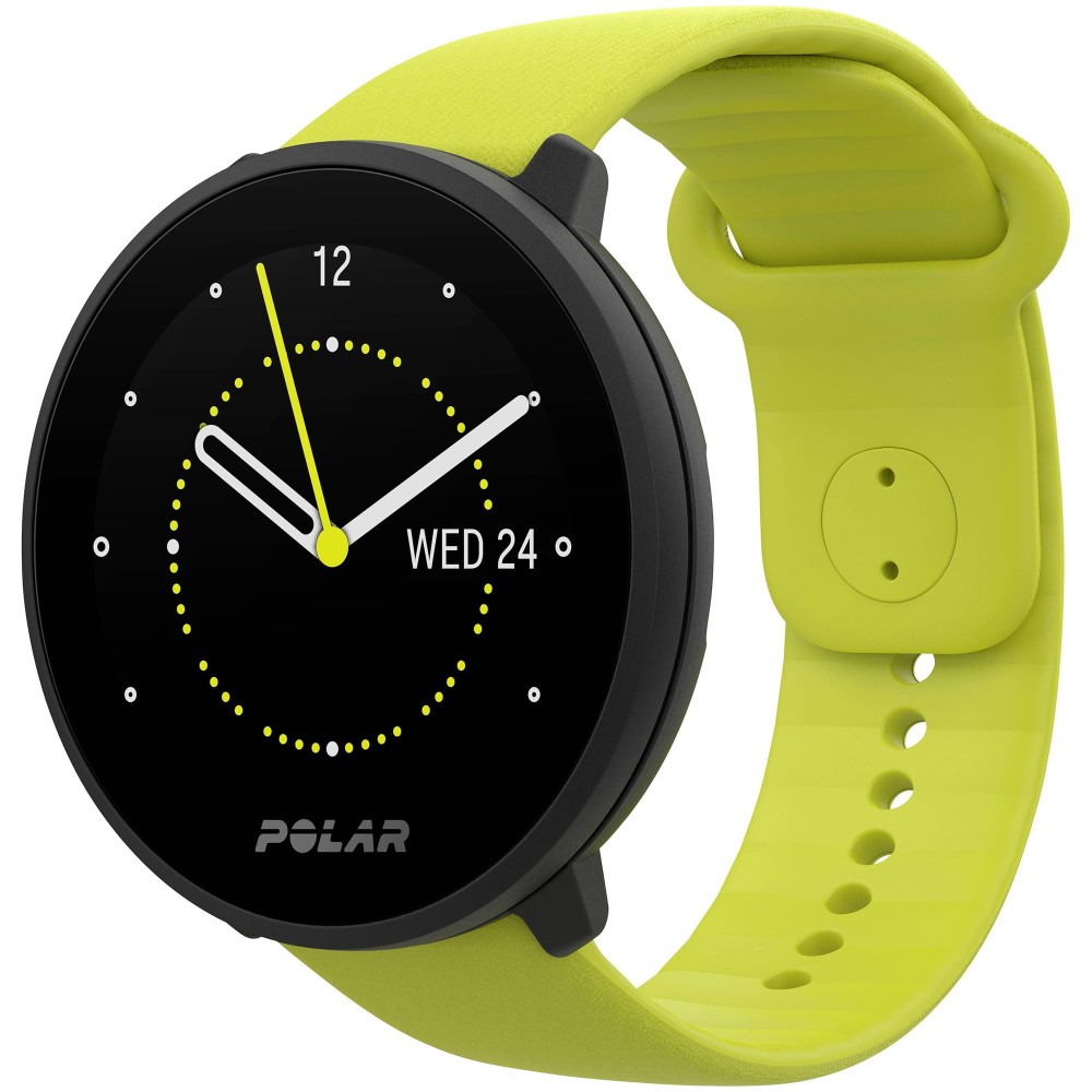 Polar Unite Lime S-L