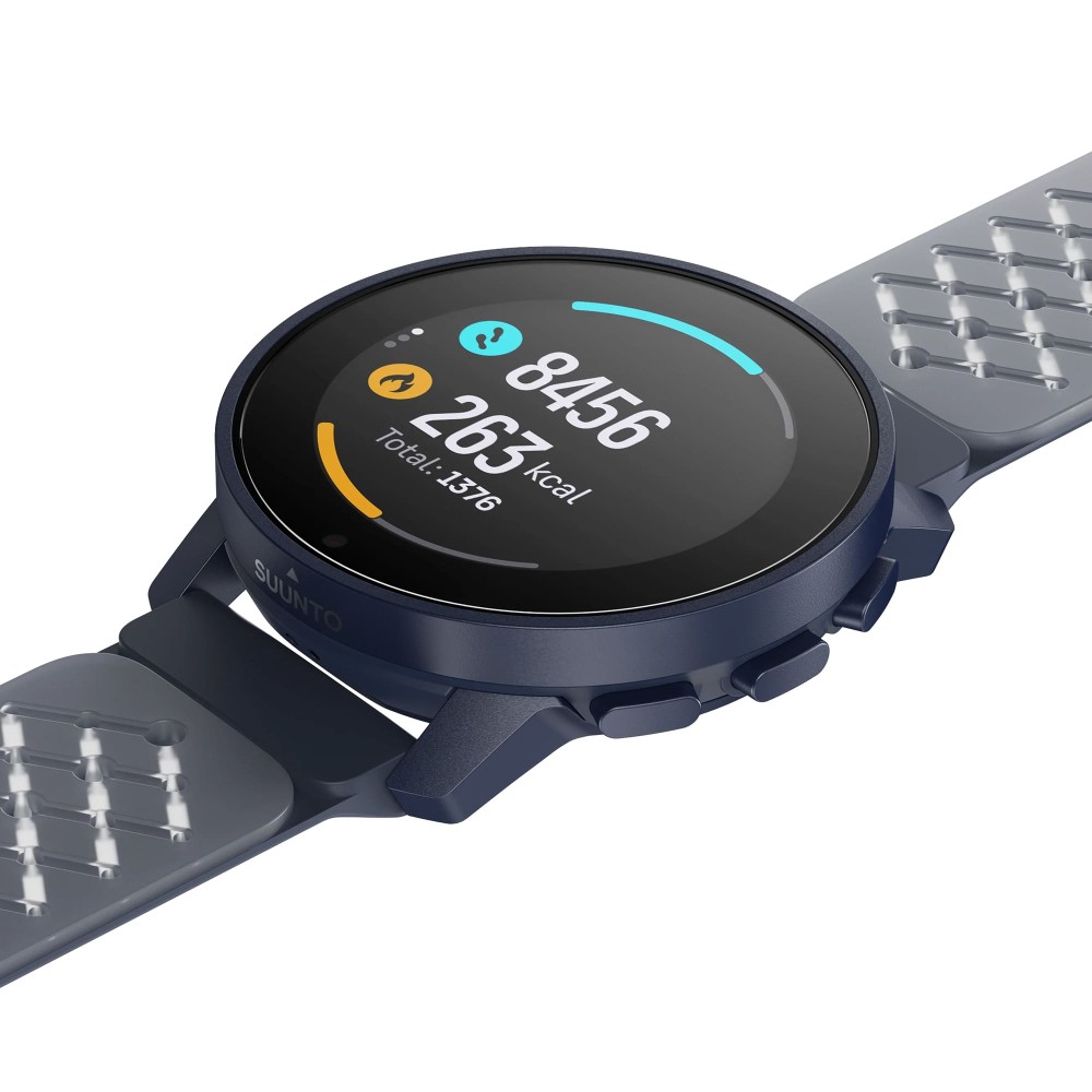 Suunto 9 Peak Pro Ocean Blue