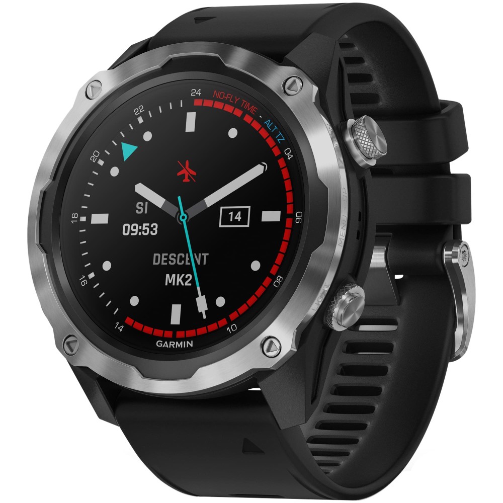 Garmin descent mk2 on sale