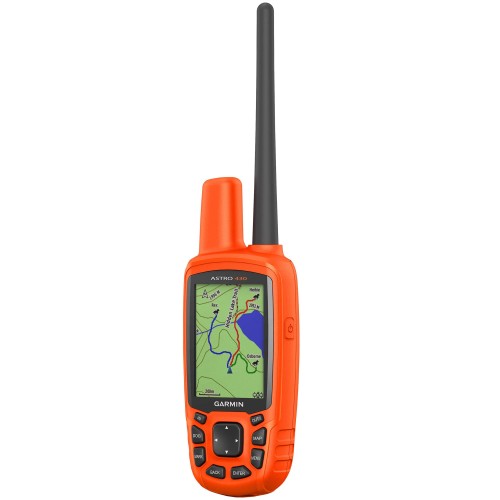 GPS-навигатор для собак Garmin Astro 430