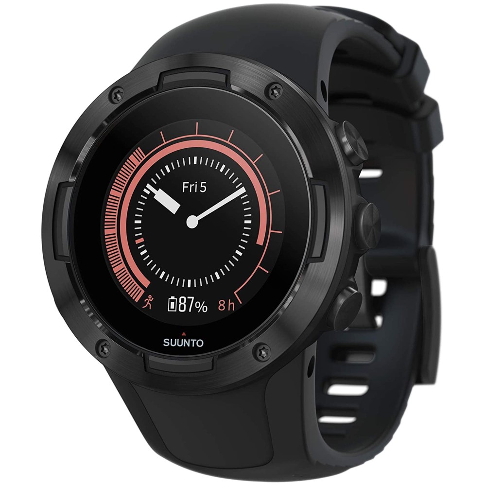 Suunto 5 All Black