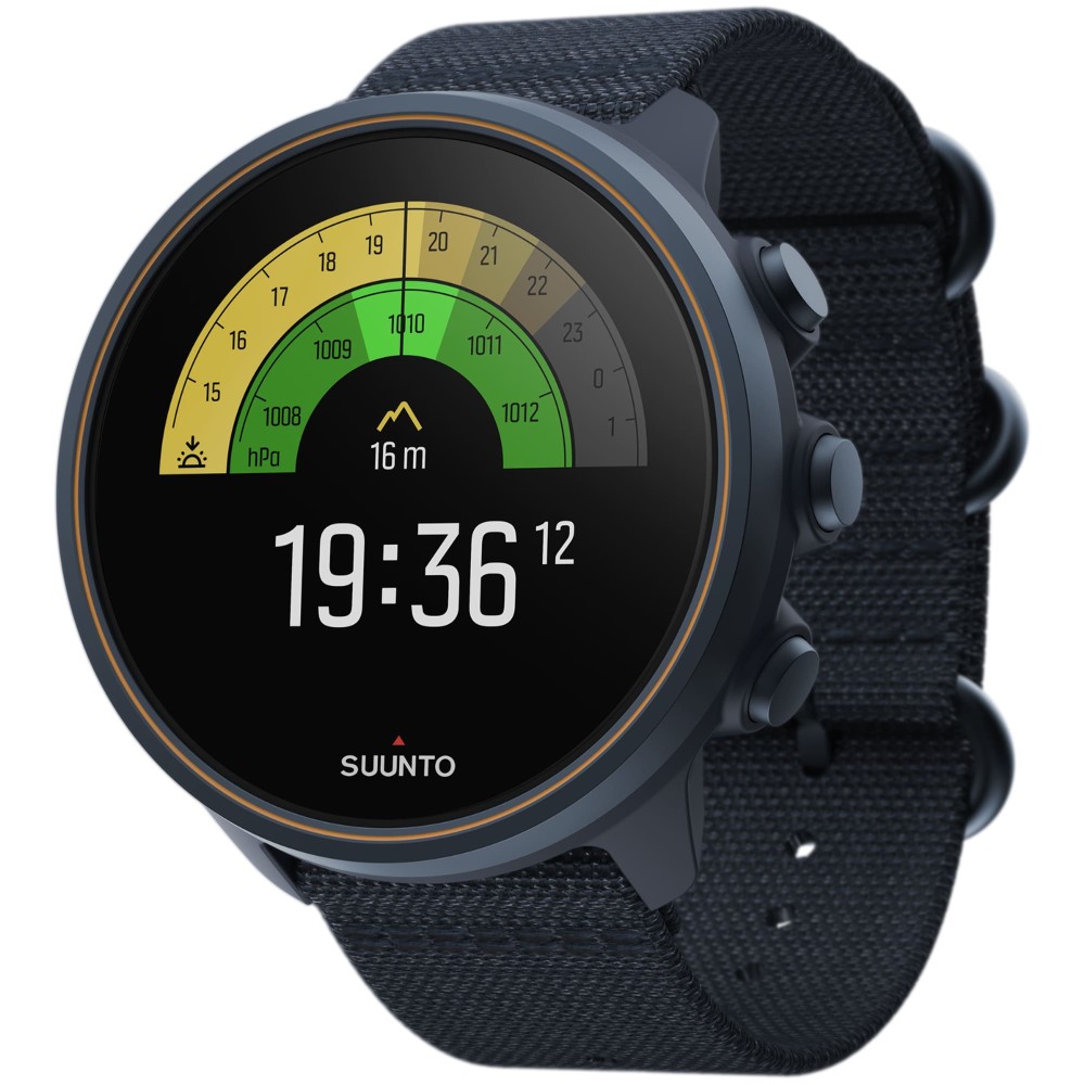 Suunto 9 baro smartwatch sale