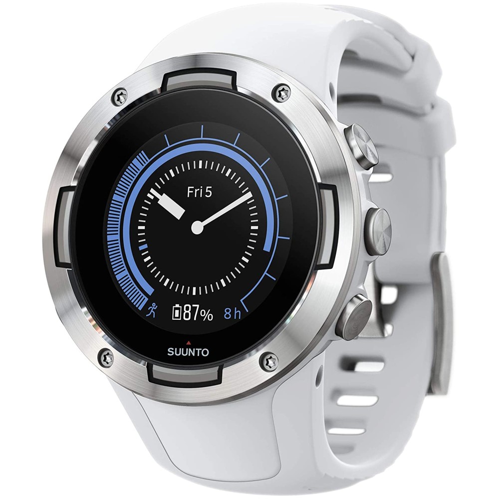 Suunto 5 White