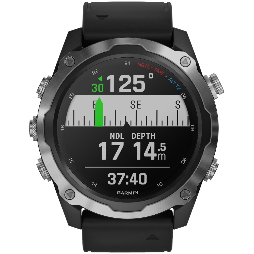 Garmin descent mk2 release date online