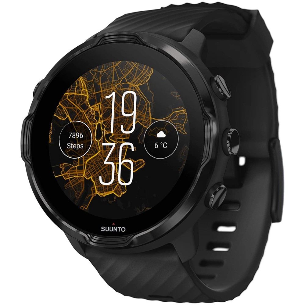 Suunto 7 Black