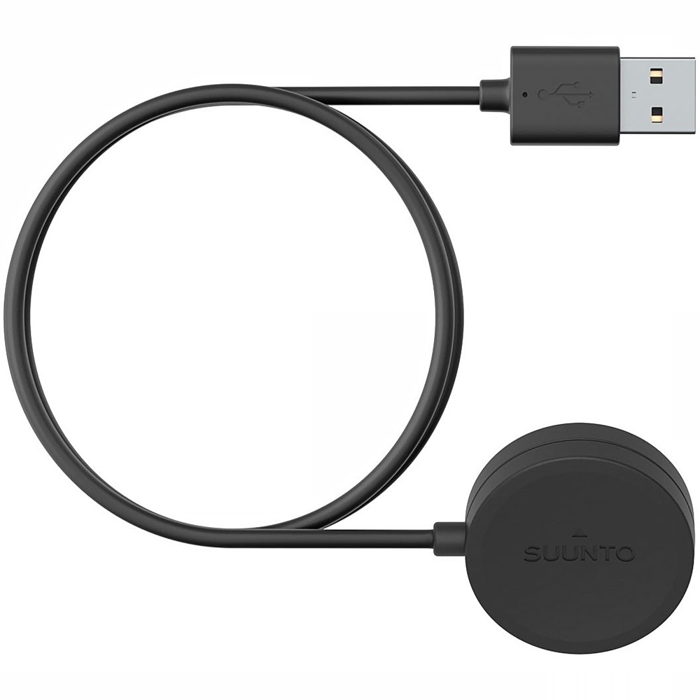 Suunto 9 Peak USB Cable — купить кабель для зарядки ⌚ по выгодной цене в  магазине Спорт Лайф