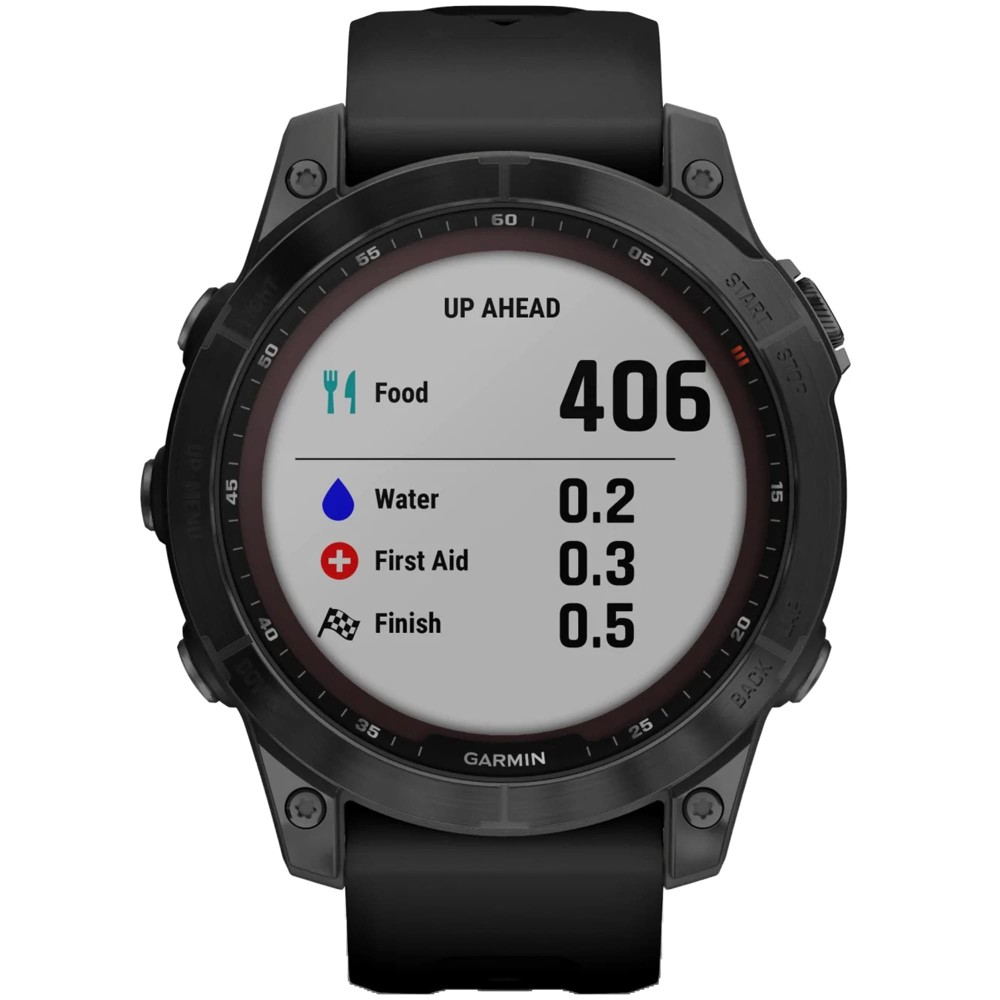 Garmin hrm fenix 5 online