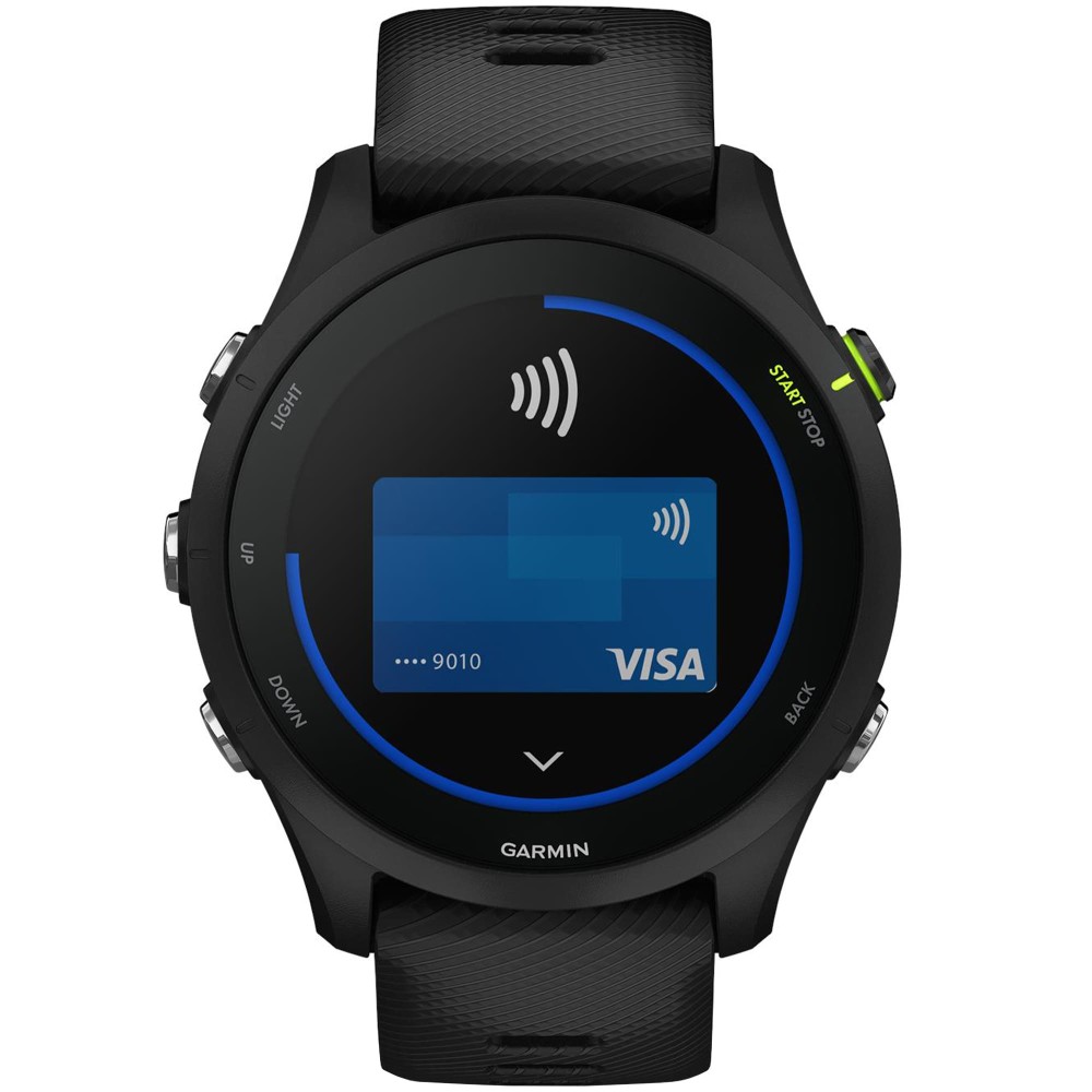 Garmin 350 forerunner online