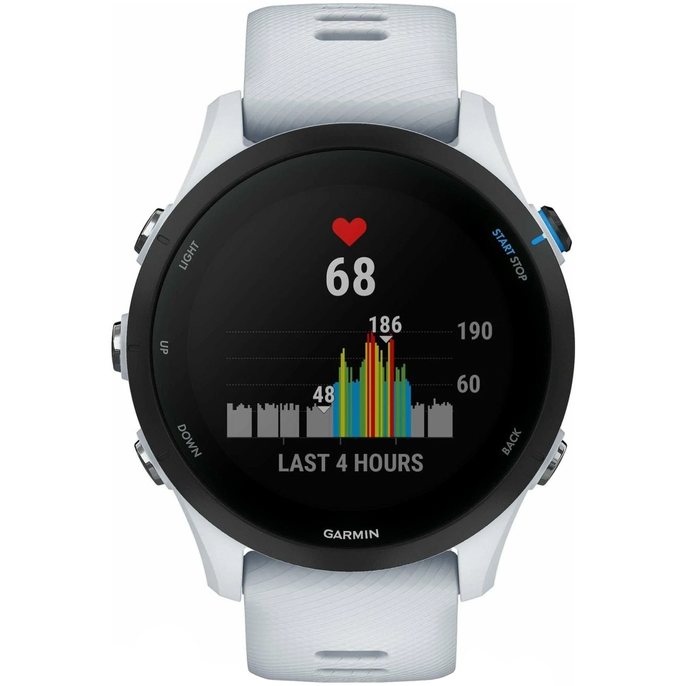 Garmin forerunner 45 white online